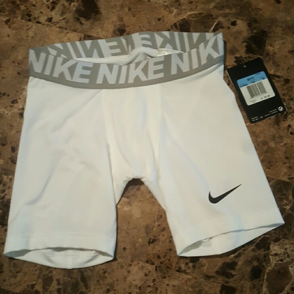 Nike Other - Boys Nike Pro shorts/ Size medium